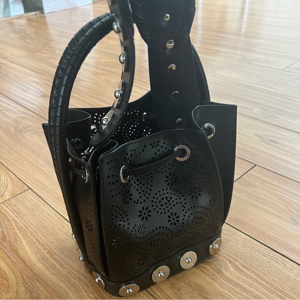 Zara Studio Bag. Limited edition .